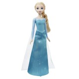 DISNEY FROZEN PAPUSA ELSA