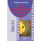Culegere de texte literare si nonliterare. Clasa a 5-a - Corneliu Craciun