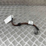 Cablu Baterie Negativ Audi E-Tron GT 2023 OEM 9JA971237, V 12, Ah 35-230, AGM, Plumb-Acid