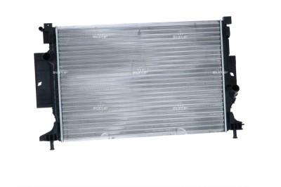 NRF 59230 Radiator, racire motor foto