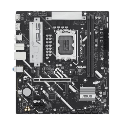 MB Asus PRIME B860M-K foto