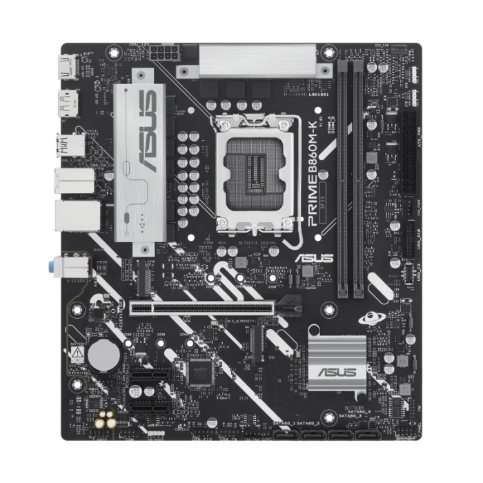MB Asus PRIME B860M-K