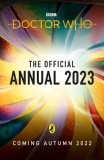 Doctor Who Annual 2023