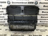Deflector aer trager cu clapete active BMW X5 E70 NFL