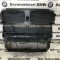 Deflector aer trager cu clapete active BMW X5 E70 NFL