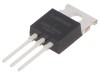 Triac IXYS 1.2kV 15A TO220AB THT Componenta Electronica