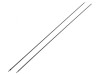 Kit Electrozi IP68 &ndash; 2x1000mm + Conectori CLH3, CLE2P