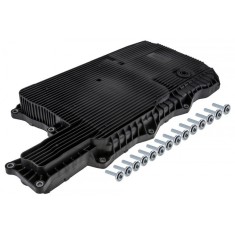 Filtru hidraulic, cutie de viteze automata Gearbox 8p75ph, 8hp75ph, Xph, Ga8p75hz Bmw Seria 3 F30, F80, G20, G80, G21, G81, 5 G30, F90, G31, 7 G11,