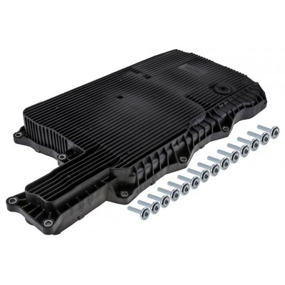 Filtru hidraulic, cutie de viteze automata Gearbox 8p75ph, 8hp75ph, Xph, Ga8p75hz Bmw Seria 3 F30, F80, G20, G80, G21, G81, 5 G30, F90, G31, 7 G11, foto