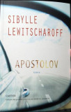 Apostolov - Paperback brosat - Sibylle Lewitscharoff - Cartier, 2021