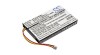 Cameron Sino 1200mAh Autec Air A4,Air A6,Air A8 Baterie
