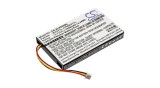 Cameron Sino 1200mAh Autec Air A4,Air A6,Air A8 Baterie