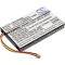Cameron Sino 1200mAh Autec Air A4,Air A6,Air A8 Baterie