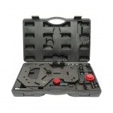 Trusa montare si demontare ambreiaj dublu uscat 6DCT250 DPS6 Ford, Volvo 19 piese Breckner Germany