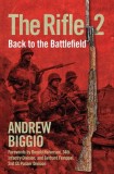 The Rifle 2: Back to the Battlefield