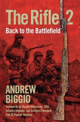 The Rifle 2: Back to the Battlefield foto
