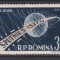 SPUTNIK 3 LP 460 MNH