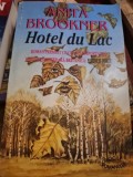 Hotel du Lac - Anita Brookner