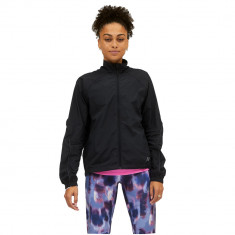 Jachete New Balance Impact Run Packable Jacket WJ21264BK negru