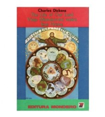 Charles Dickens - The Life of Our Lord/Viata Mantuitorului nostru