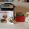 Masina de Paine / Cozonac, Moulinex, 15 programe + 92 pachete drojdie praf CADOU