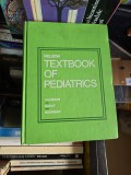 Textbook of Pediatrics - Vaughan, McKay, Behrman