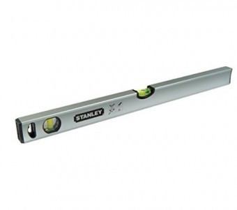 Stanley STHT1-43111 Nivela clasica magnetica 60cm - 3253561431111 foto