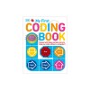 My First Coding Book
