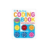 My First Coding Book