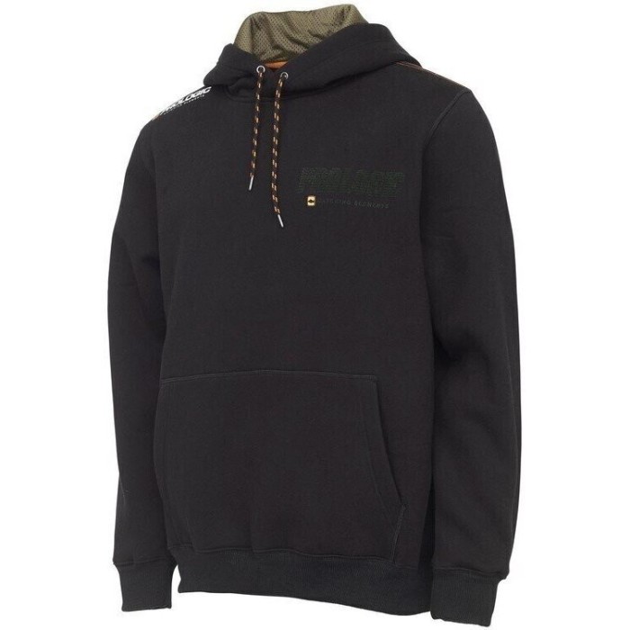 Hanorac Prologic Carp Logo Black L