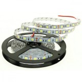 Cumpara ieftin BANDA LED 12V 14.4W/M 60LED/M IP20 R5050 6400K 5ML