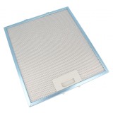Filtru metalic antigrasime hota Whirlpool, Hotpoint, Ariston, Indesit 305,5 X