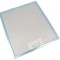 Filtru metalic antigrasime hota Whirlpool, Hotpoint, Ariston, Indesit 305,5 X