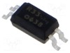 Optocuplor SMD RENESAS Ch: 1 OUT: circuit Darlington Uizol: 2,5kV SSOP4