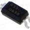 Optocuplor SMD RENESAS Ch: 1 OUT: circuit Darlington Uizol: 2,5kV SSOP4
