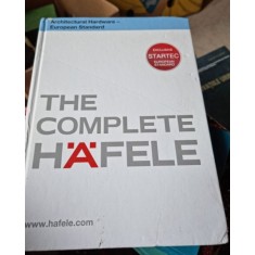 The Complete Hafele