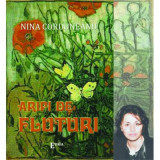 Aripi de fluturi - Nina Corduneanu