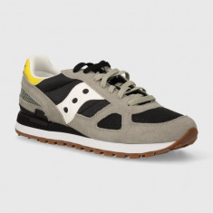 Saucony sneakers SHADOW ORIGINAL culoarea gri, S2108.884