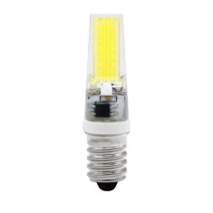 Bec LED E14, 5W, COB, 6500K V-114877 VARGO Innovative ReliableTools foto