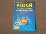 Carmen Theodorescu - Fizica. Intrebari, exercitii si probleme rezolvate pentru clasa a VIII-a