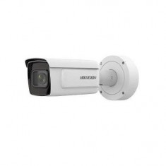 Camera IP ANPR, 4MP, IR 50 Hikvision, iDS-2CD7A46G0/P-IZHS2.8-12