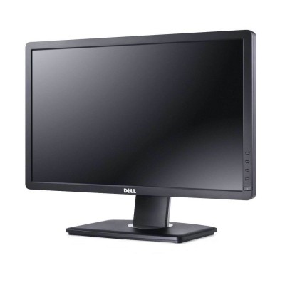 Monitoare LED Dell Professional P2312Ht, 23 inci Full HD foto