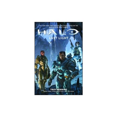 Last Light foto