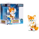 Figurina metalica, Jada, Sonic The Hedgehog, Miles Tales Prower, 6 cm