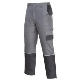 Pantaloni Lehti Pro Lucru Captusit Gros Marime 3XL, Oem