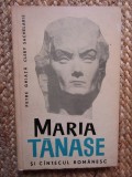 Maria Tanase Si Cantecul Romanesc - Petre Ghiata, Clery Sachelarie