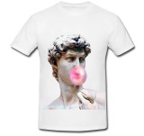 Cumpara ieftin Tricou &quot; Aesthetic art &quot;