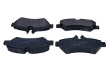Set placute frana MERCEDES-BENZ SPRINTER 3-t platou / sasiu (B906) (2006 - 2018) MAXGEAR 19-0580