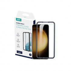 Folie pentru Samsung Galaxy S23 Plus ESR Screen Shield Transparent