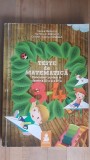 Teste de matematica concursuri scolare in clasele a III-a si a IV-a- Viorica Paraiala, Dumitru D. Paraiala